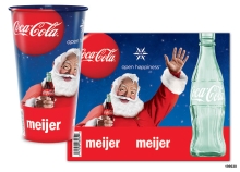 Coke_Holiday_Clear_Plastic_Cup