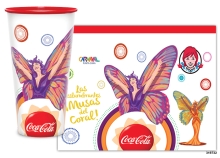 WendysCarnival_Reusable_Clear_Plastic_Souvenir_Cup8